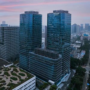 Urcove By Hyatt Shenzhen Nanshan Science And Technology Park